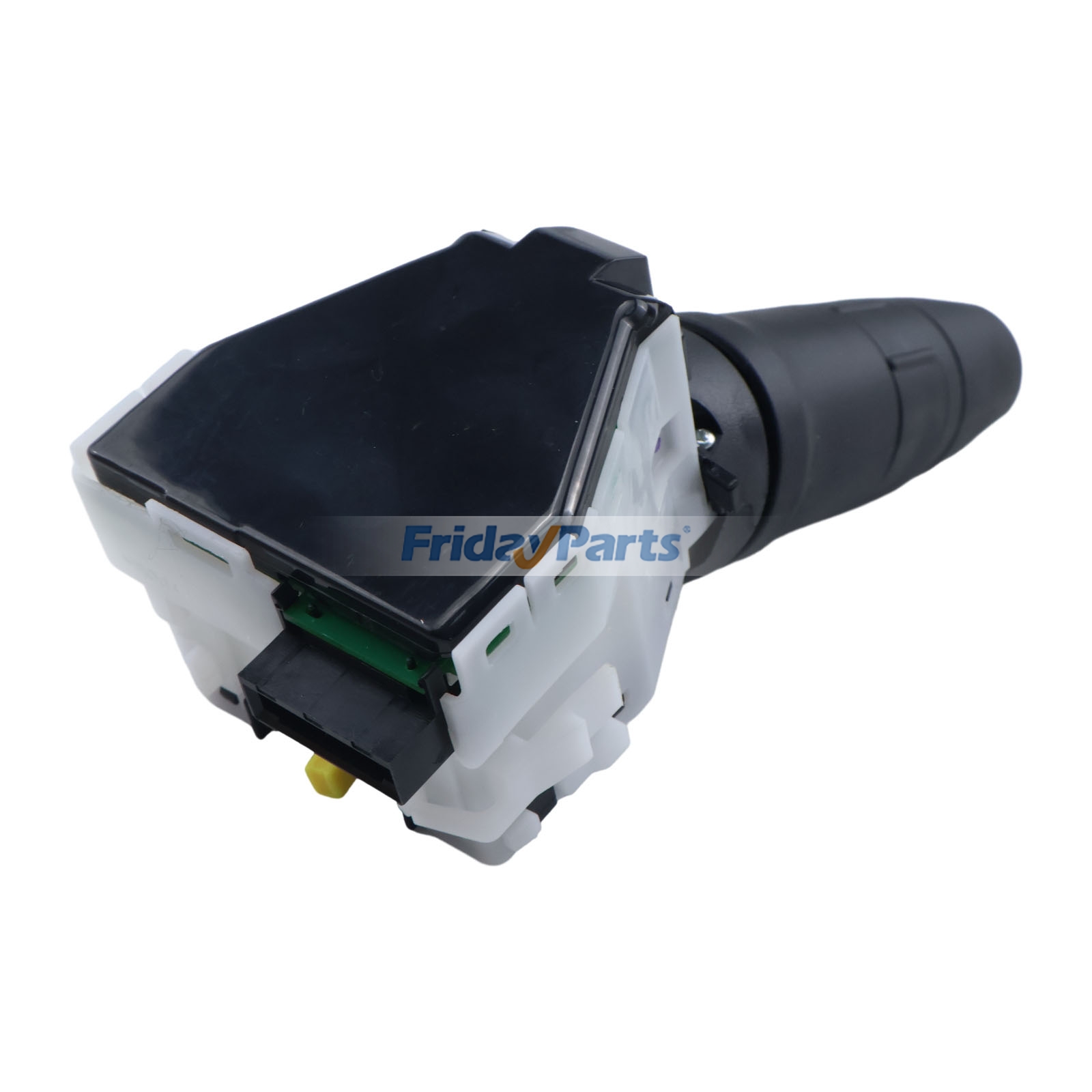 Alavanca do interruptor do farol e da luz de seta 25540-EE90E 25540-EE90A para Nissan Rogue Titan Versa Infiniti G35 FridayParts