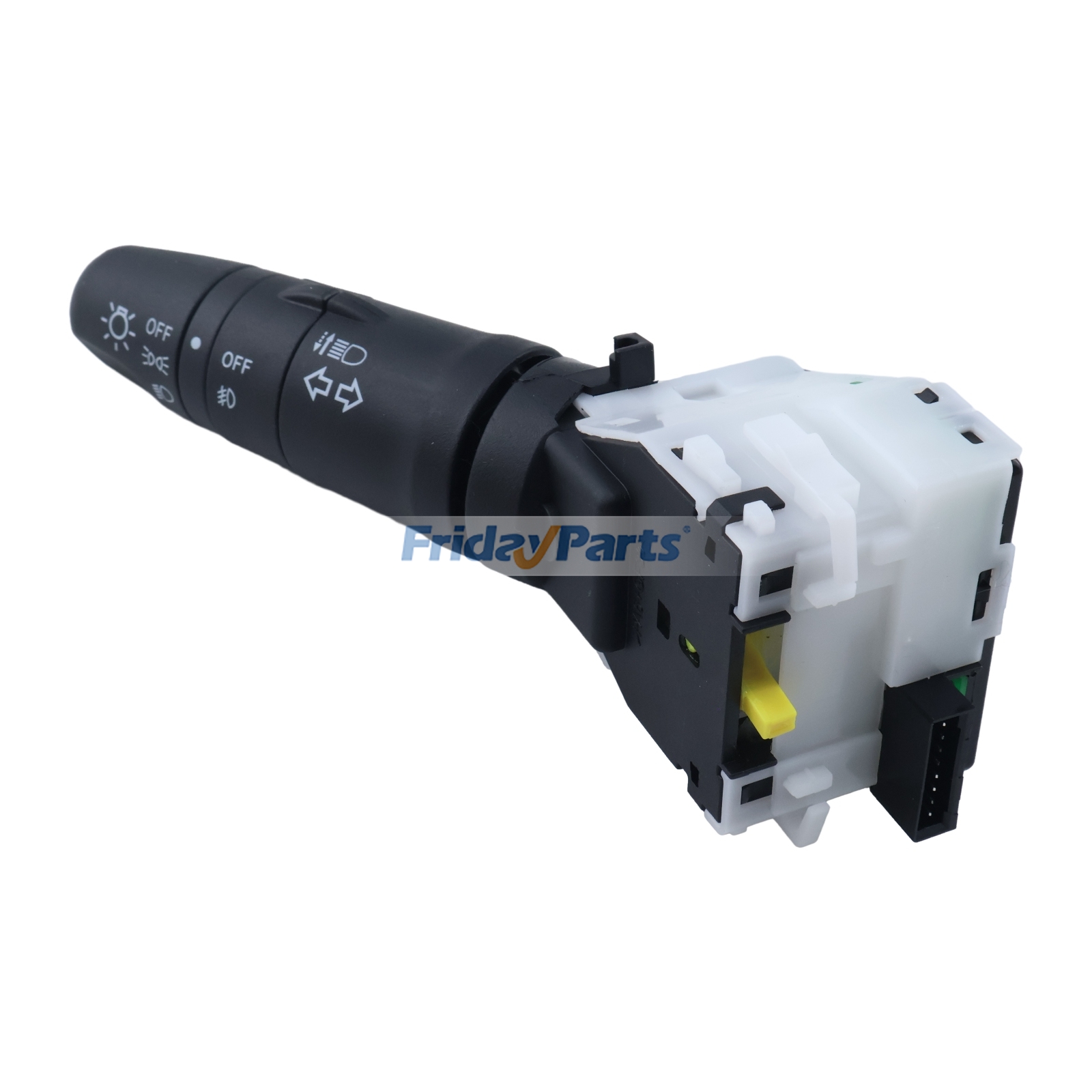 Alavanca do interruptor do farol e da luz de seta 25540-EE90E 25540-EE90A para Nissan Rogue Titan Versa Infiniti G35