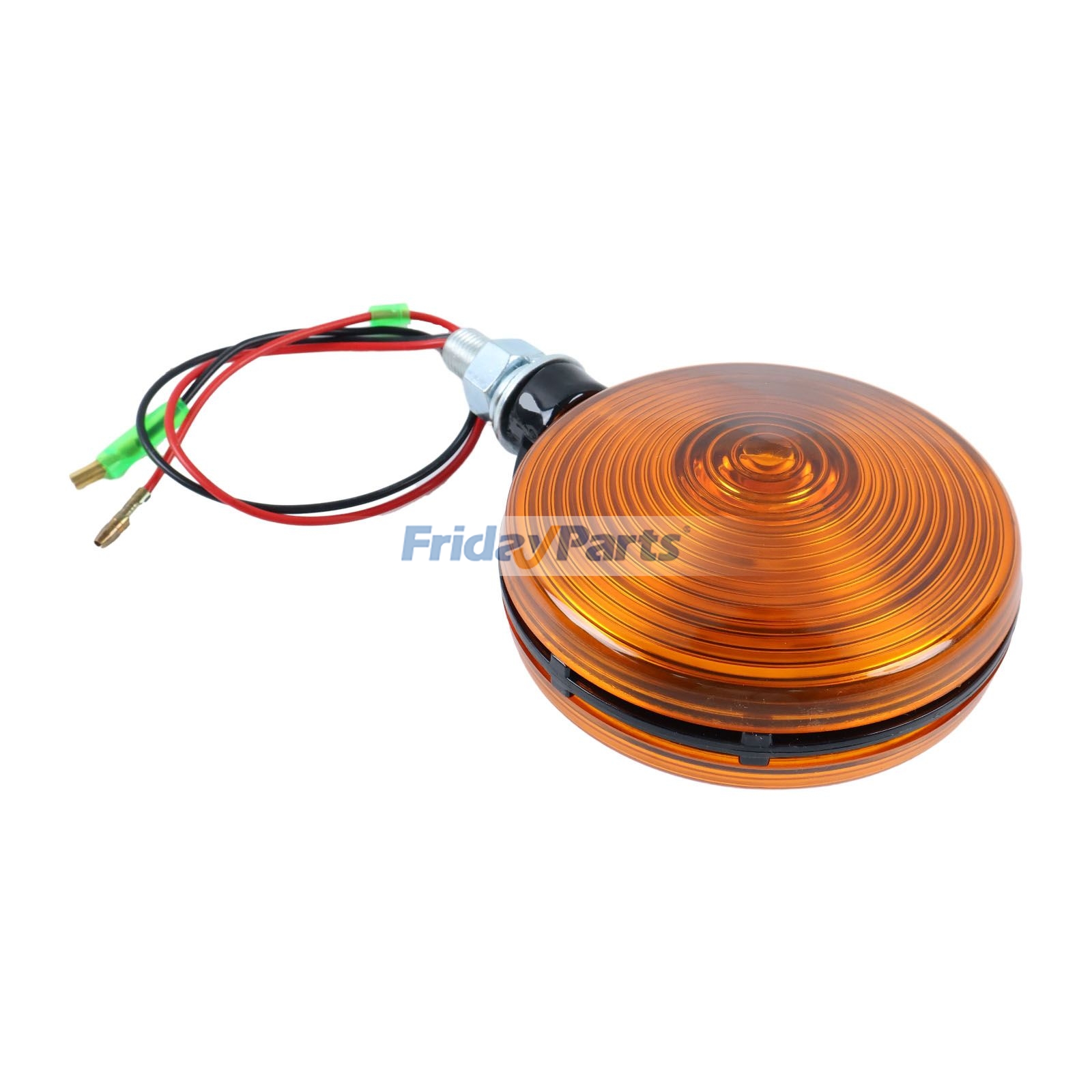 Tractor Turn Signal Light
