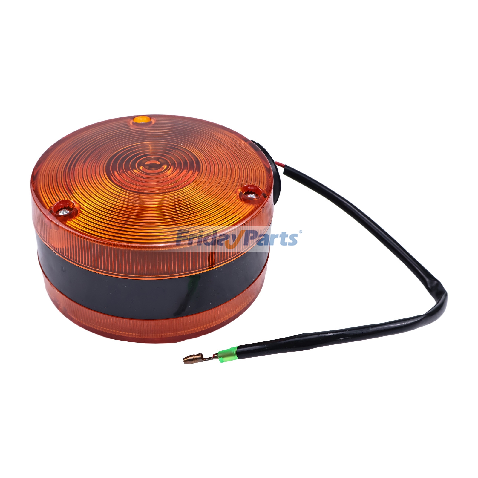Tractor Turn Signal Light Lamp