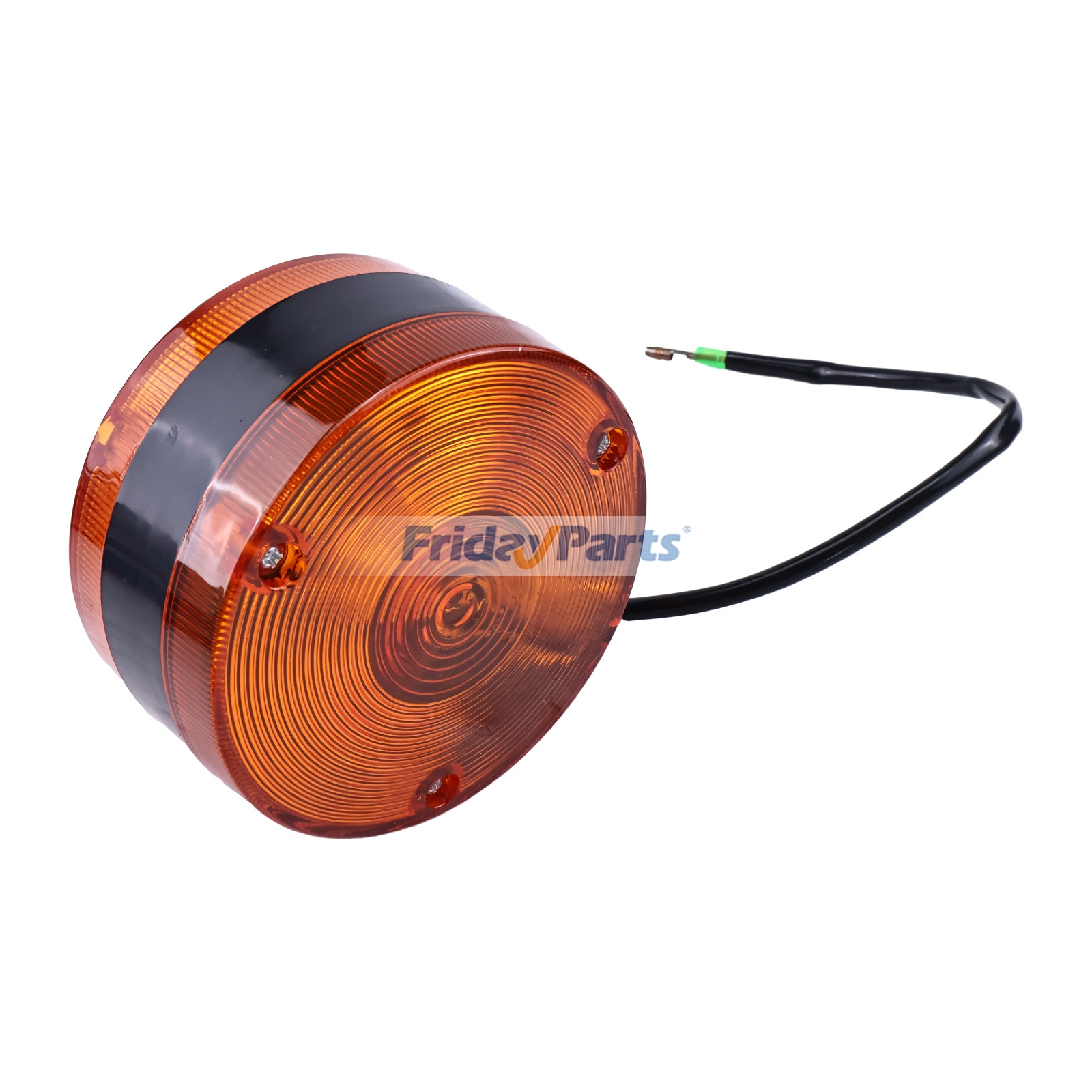 Turn Signal Light Lamp compatible with Tractor