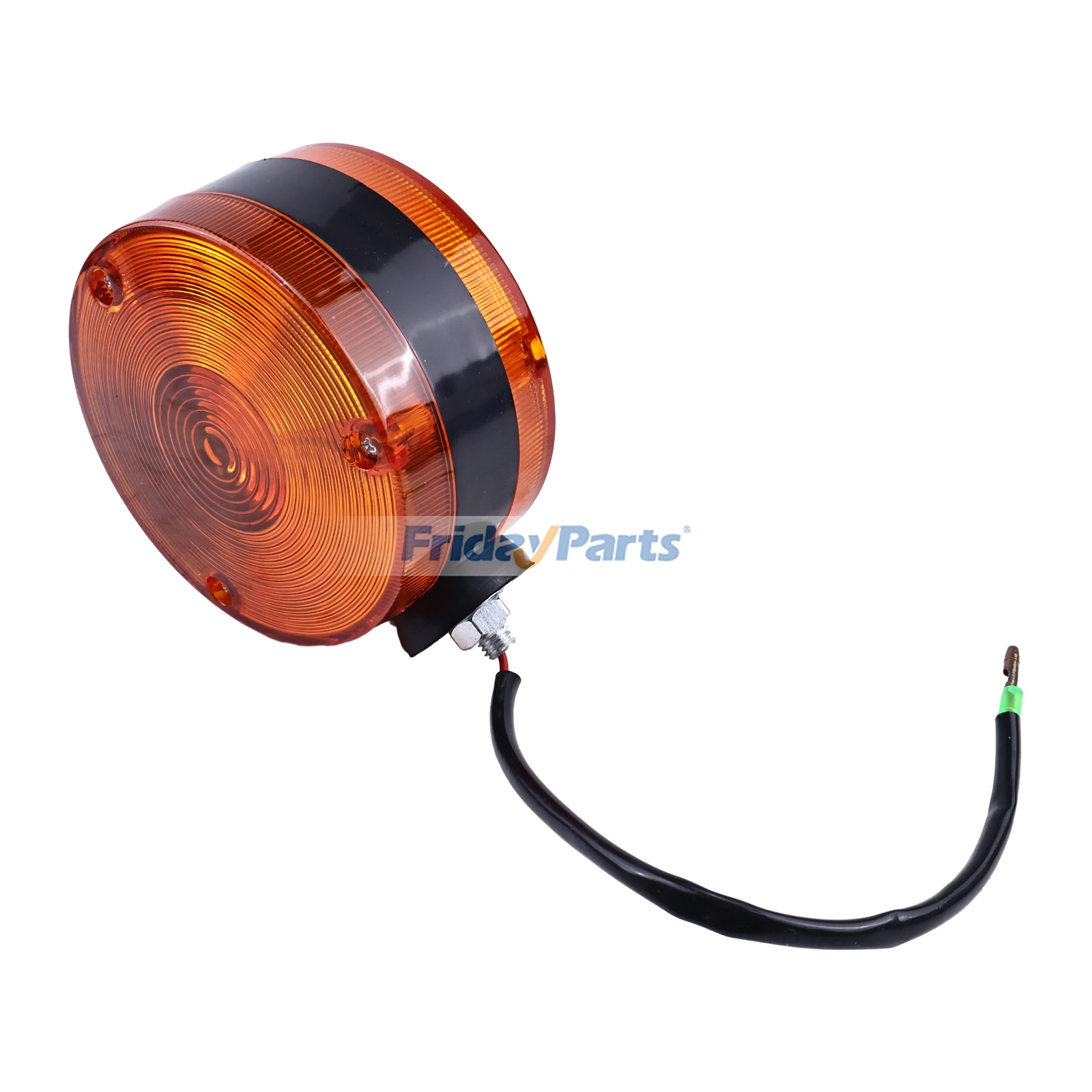  Turn Signal Light Lamp For KUBOTA