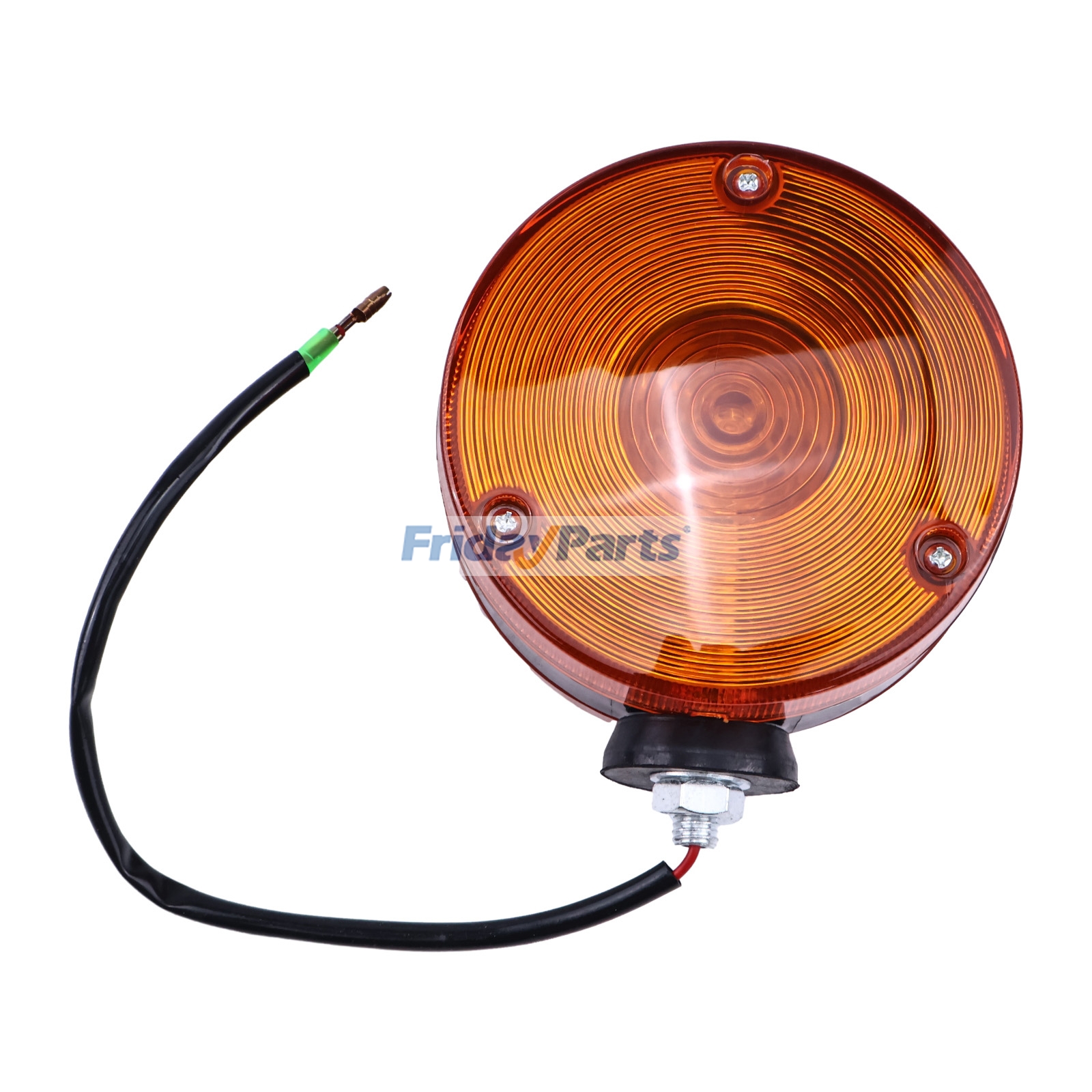 Turn Signal Light Lamp For KUBOTA Tractor