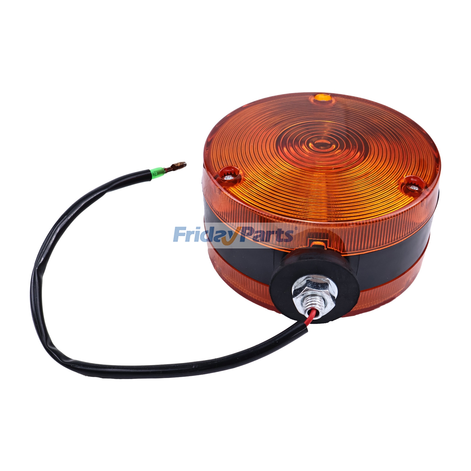 Turn Signal Light Lamp 35450-75010 for Kubota Tractor B7200D B8200HST-DP B9200HST-DP L245DT M4950DT M5950DT M7030DT