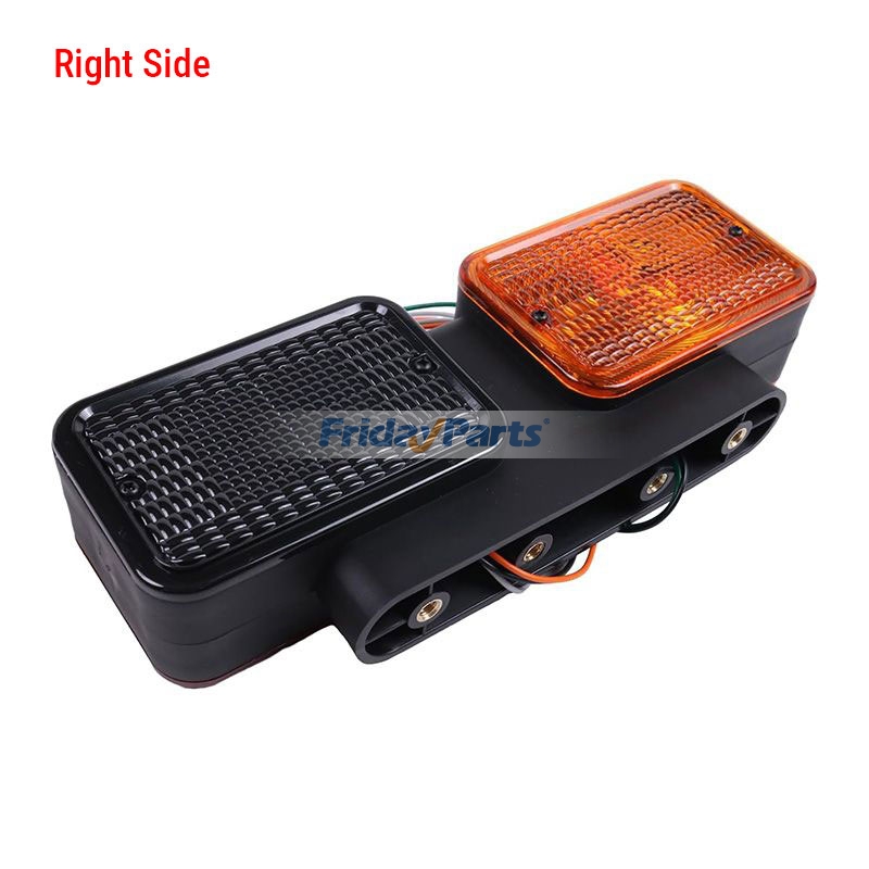  Turn Signal Light For JOHN DEERE