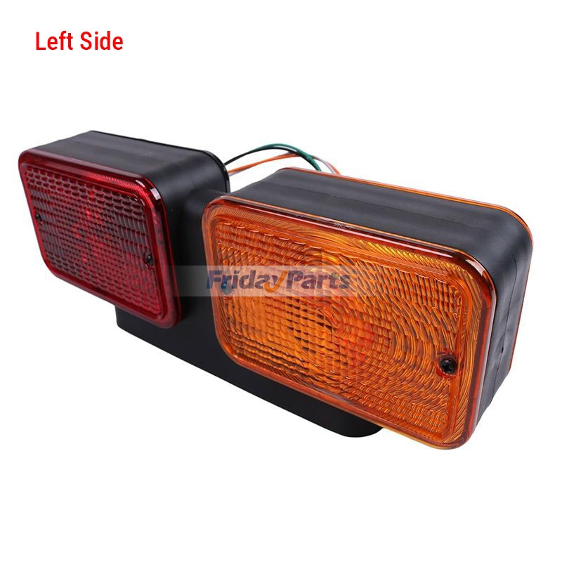 Turn Signal Light for Tractor