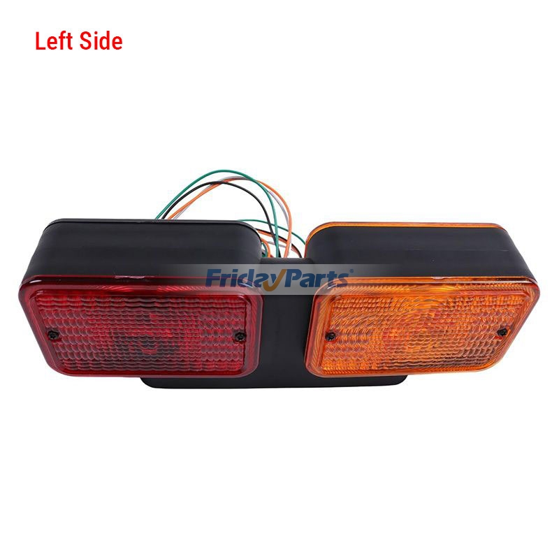 Tractor Turn Signal Light