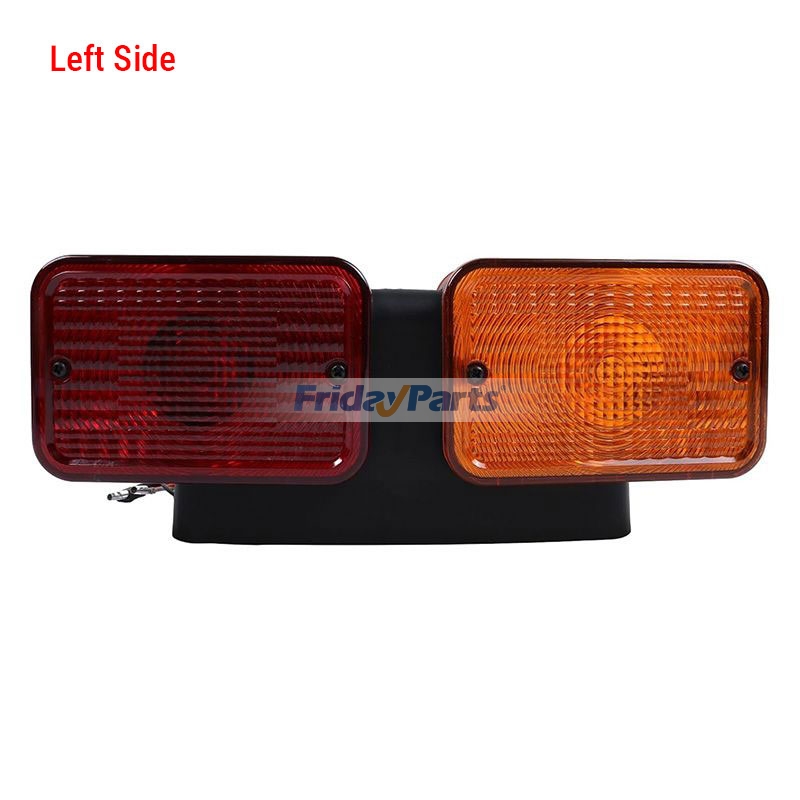 Turn Signal Light in Stock in China