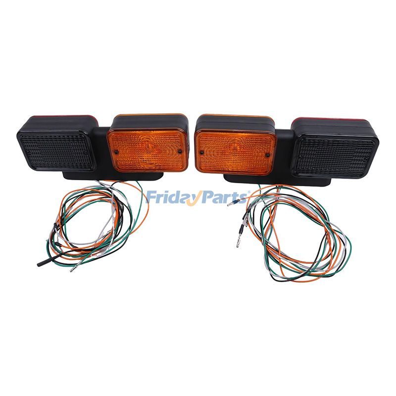 Turn Signal Light for Tractor