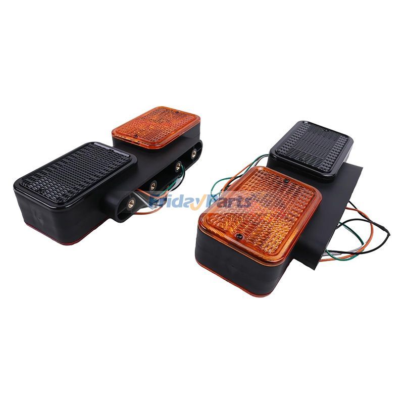 Tractor Turn Signal Light