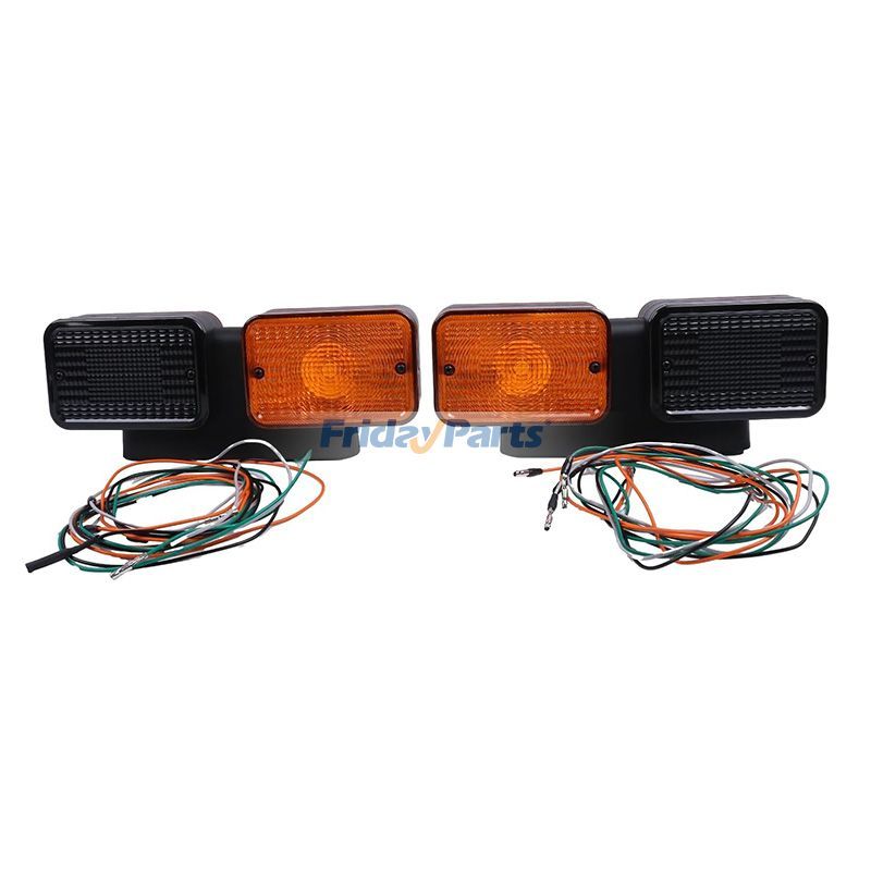 Turn Signal Light in Stock in China