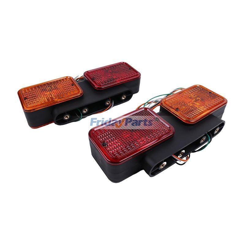  Turn Signal Light For JOHN DEERE