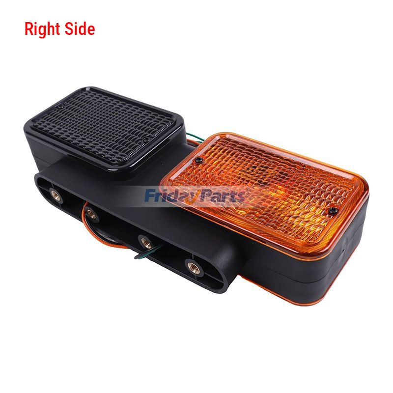 Turn Signal Light For JOHN DEERE Tractor