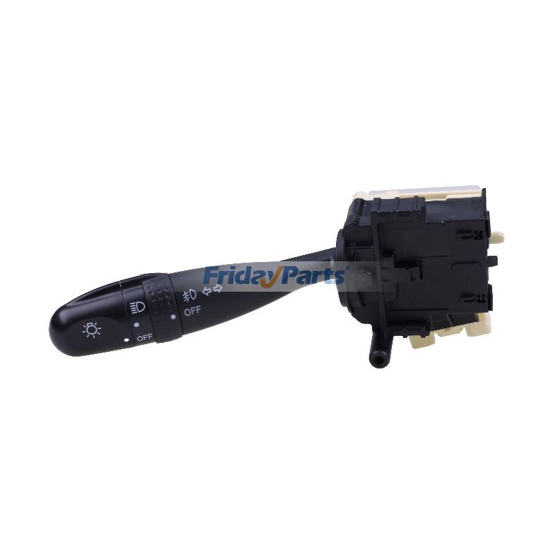 Vehicle Turn Signal Light Switch