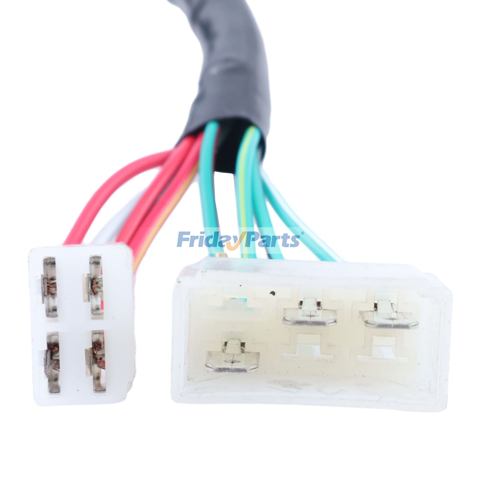 Blinkerschalterbei FridayParts kaufen