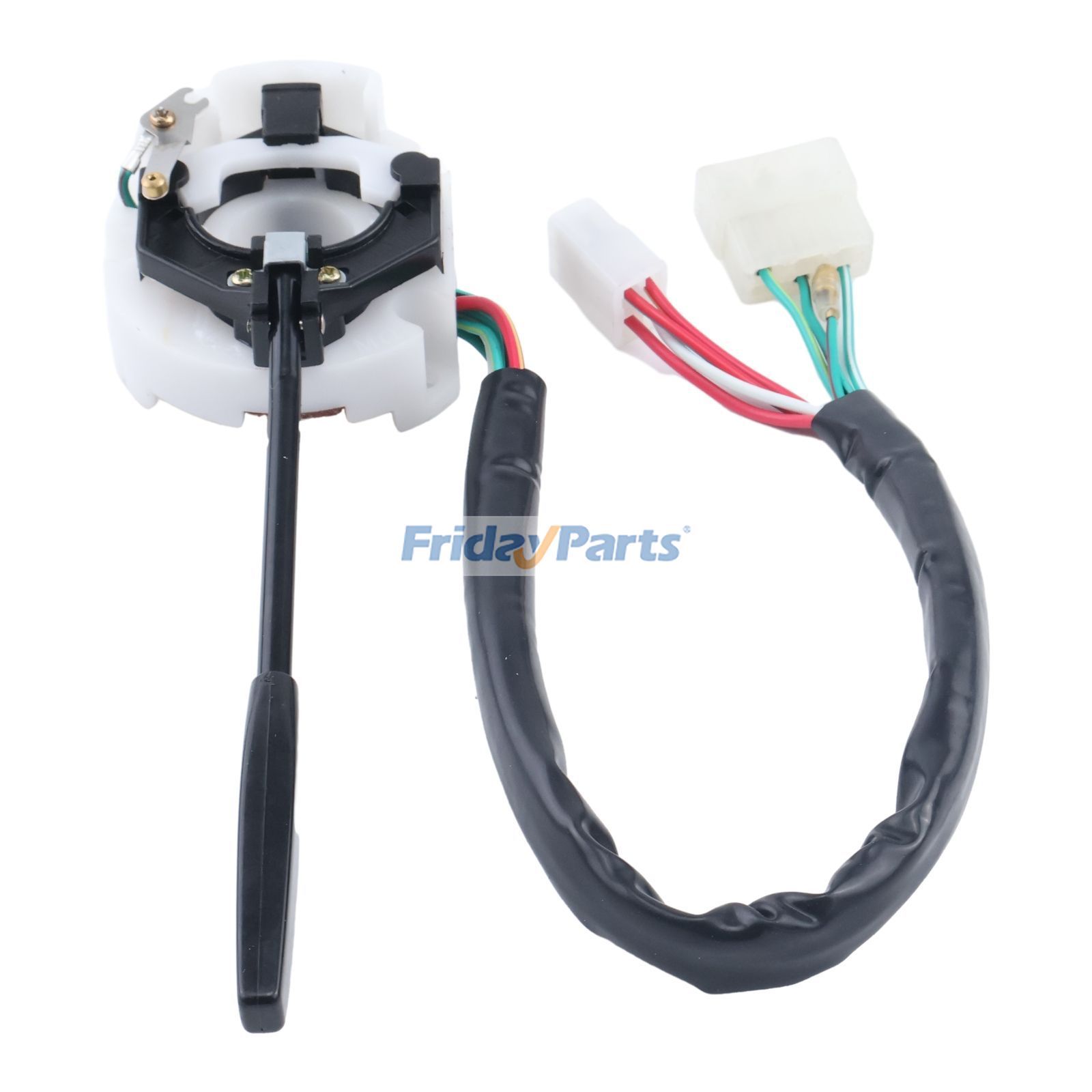 FridayParts Blinkerschalter