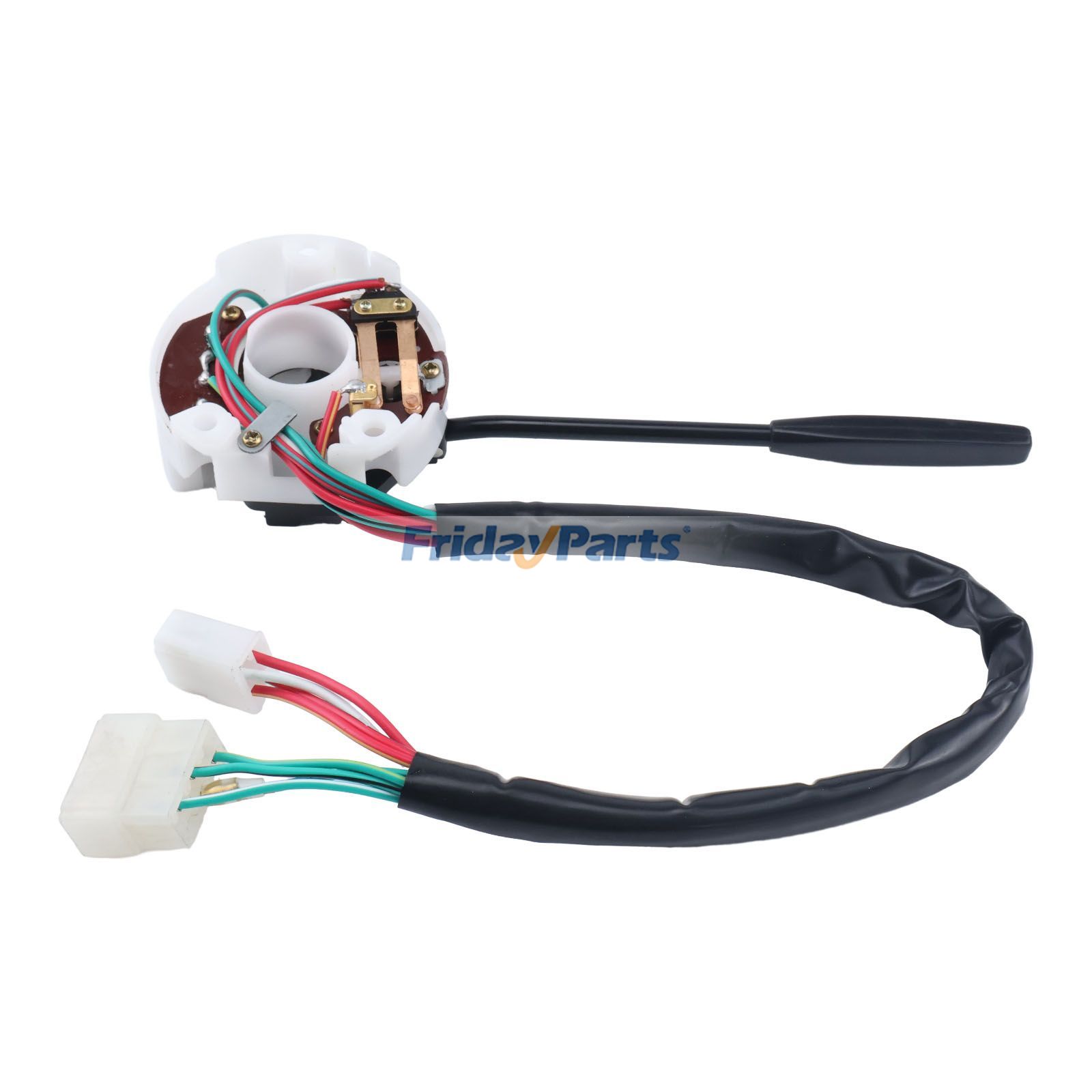 Blinkerschalter 84310-60024 für Toyota Land Cruiser FJ40 FJ45 FJ55für Für Toyota