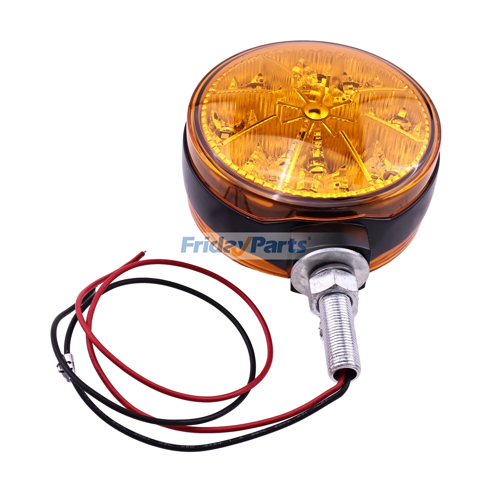 FridayParts Warnleuchte