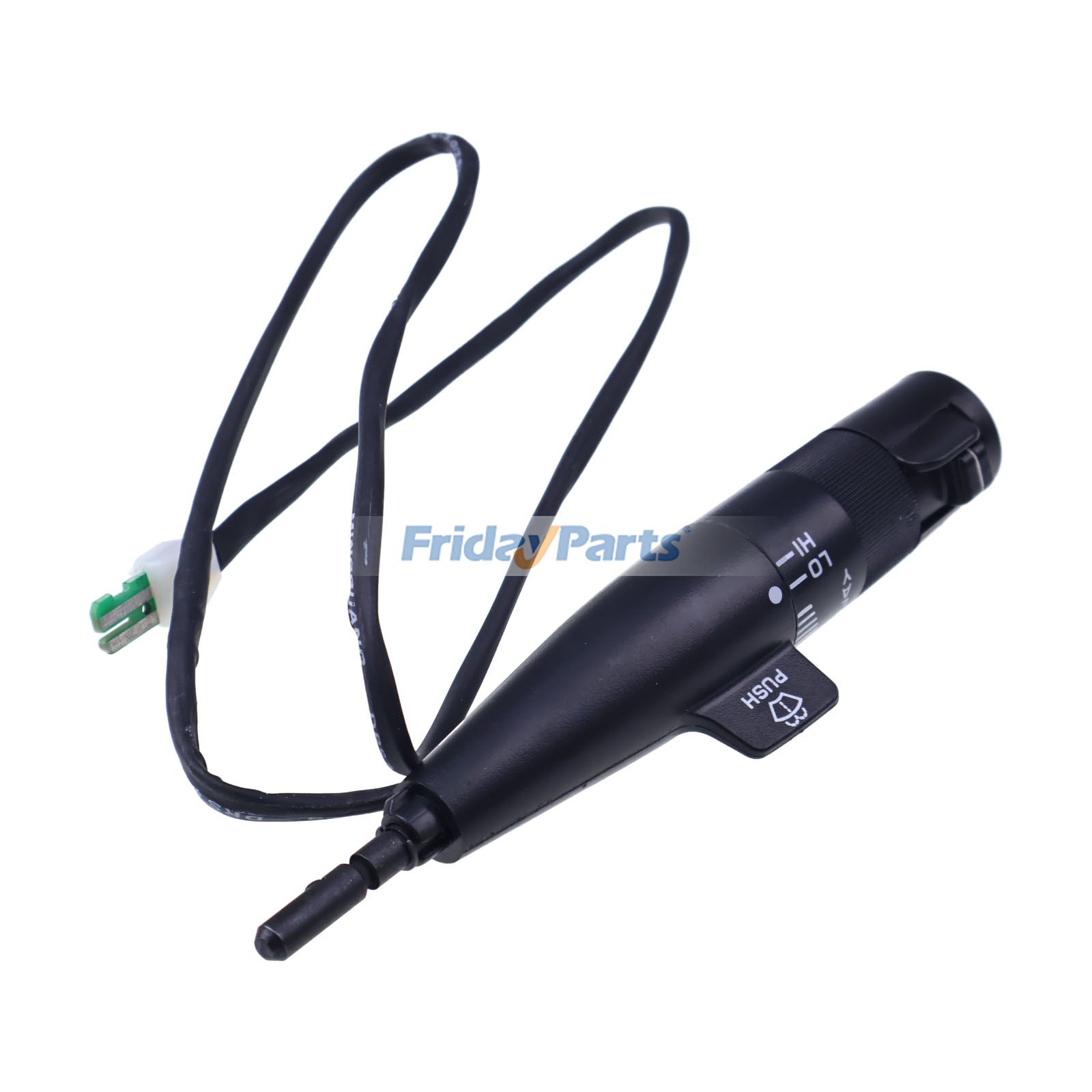 Interrupteur multifonction de clignotant 19353957 25111408 pour véhicule Chevrolet Blazer C1500 C2500 K1500