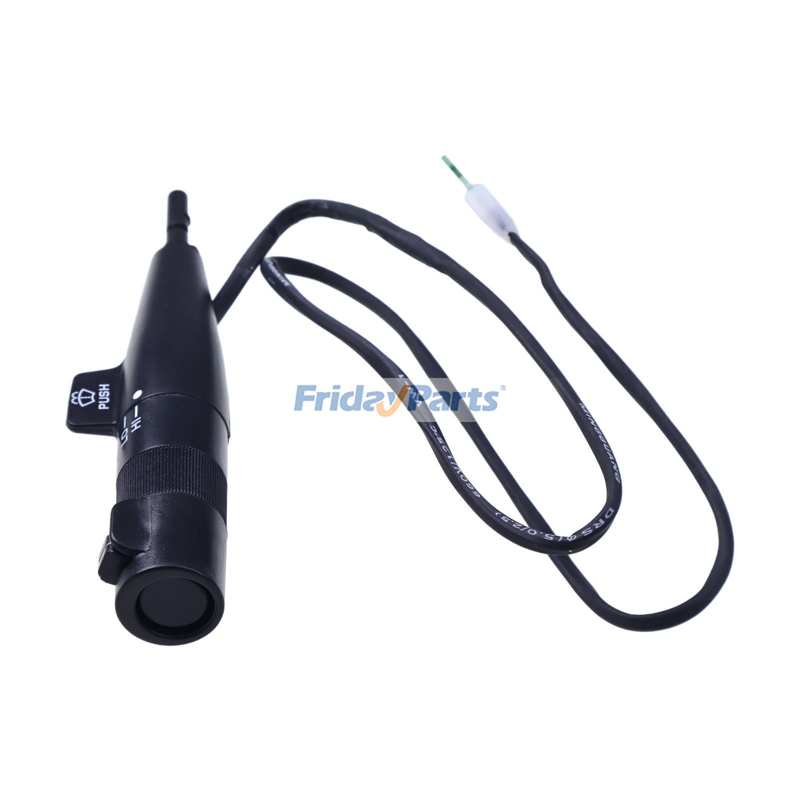 Interrupteur multifonction de clignotantpour Camion,Véhicule