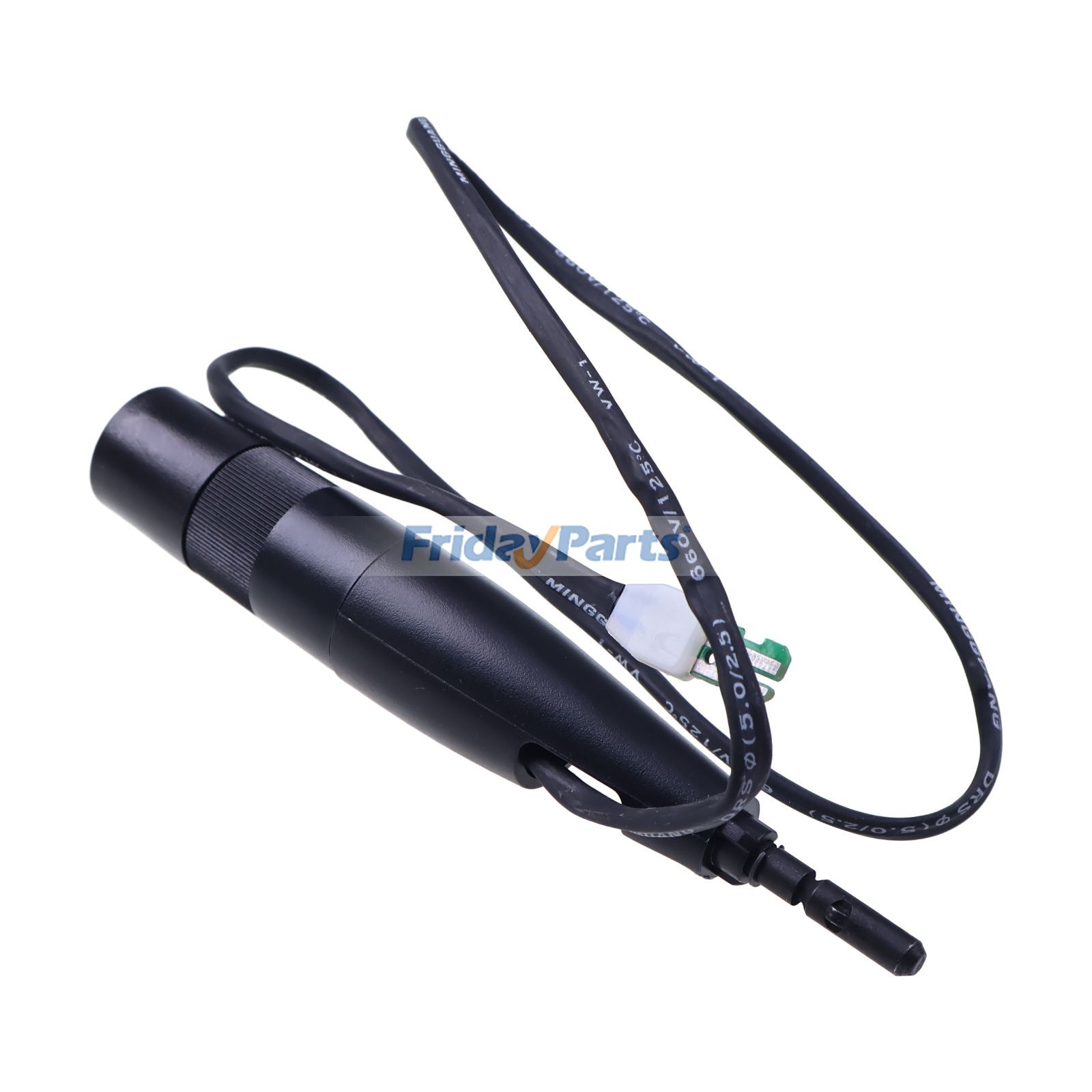 Interrupteur multifonction de clignotant de FridayParts