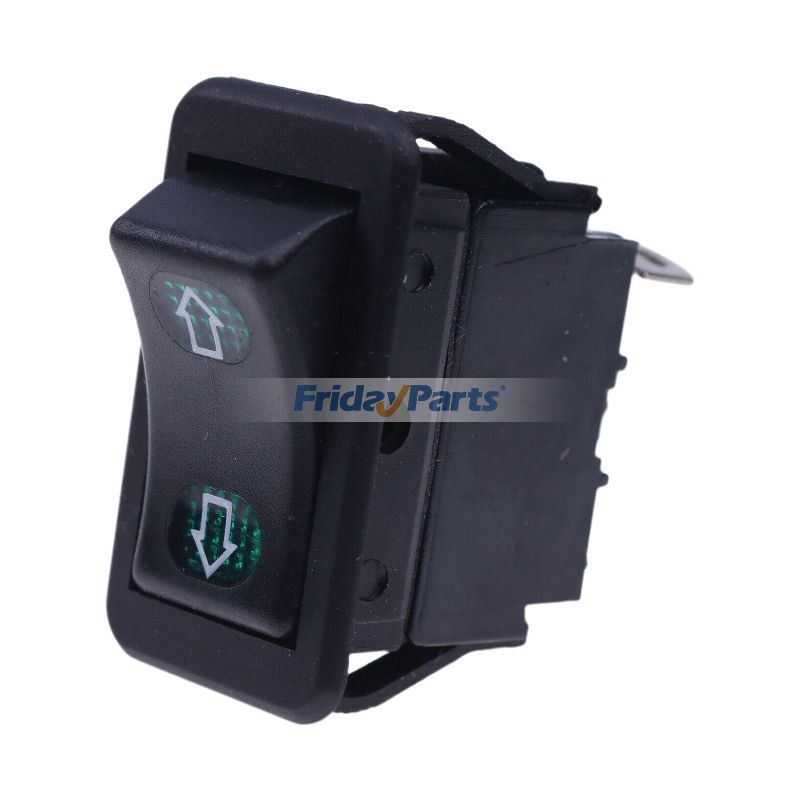 Turn Signal Rocker Switch SR160 SR250 SR150 SR175 SR200 SV240 TR270 for Forklift,Loader