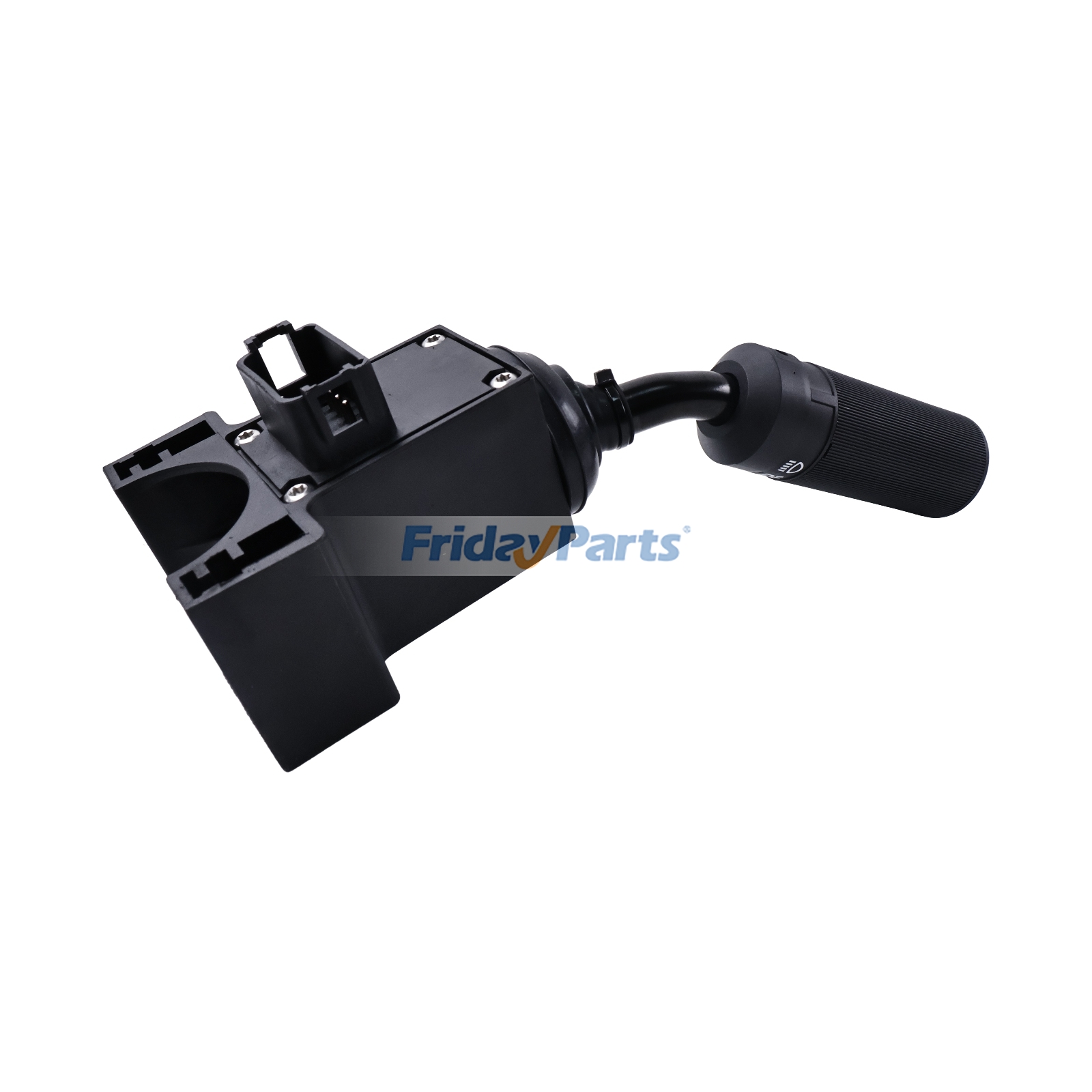 Selector de intermitentes 8223073 para manipulador telescópico JLG 6.44E-40 G10-43A G6-42A G9-43A. Calidad superior con 3 años de garantía. de FridayParts