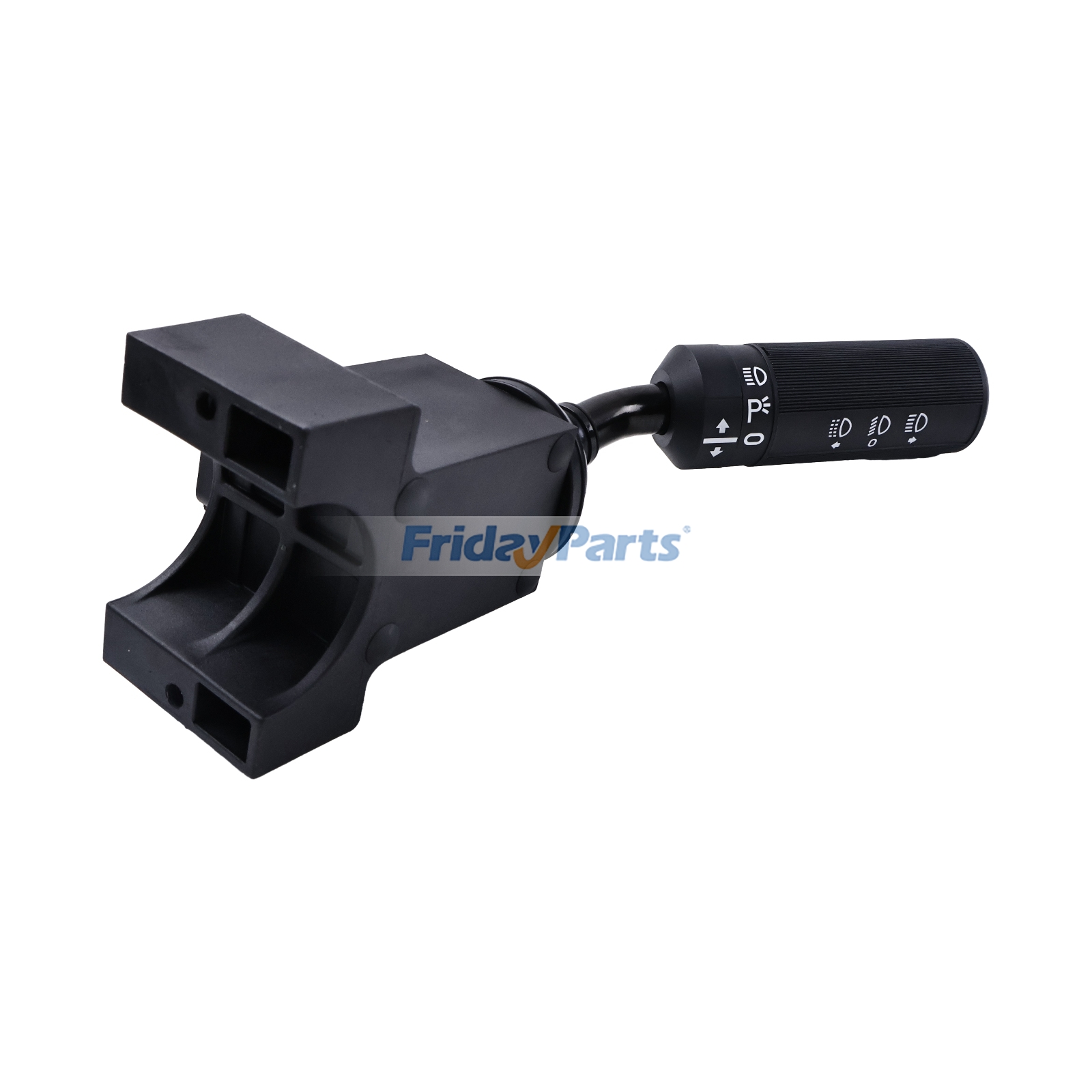 Selector de intermitentes 8223073 para manipulador telescópico JLG 6.44E-40 G10-43A G6-42A G9-43A. Calidad superior con 3 años de garantía.