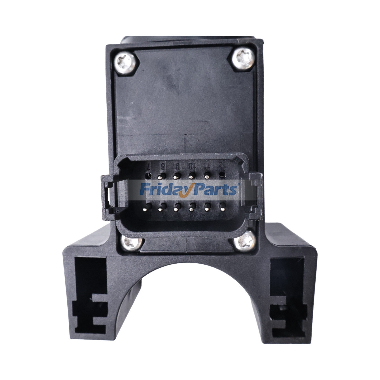 Compra Selector de intermitentes 8223073 para manipulador telescópico JLG 6.44E-40 G10-43A G6-42A G9-43A. Calidad superior con 3 años de garantía. en Fridayparts