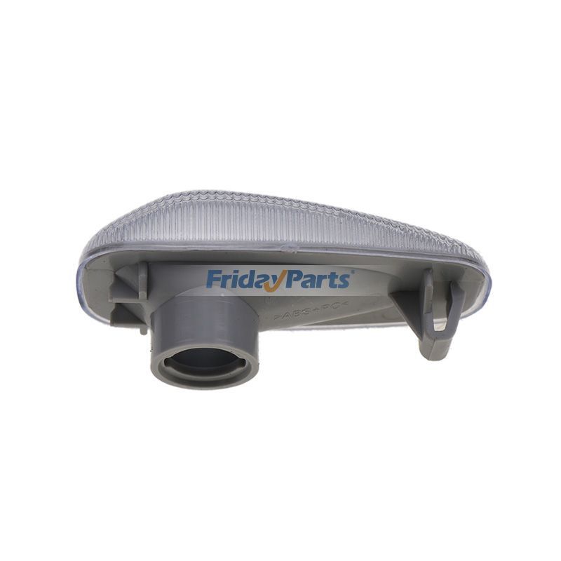 Blinker-Seitenblinker-Lichtlinse für 03-06 Dodge Sprinter 2500 3500Für Dodge,Für Freightliner