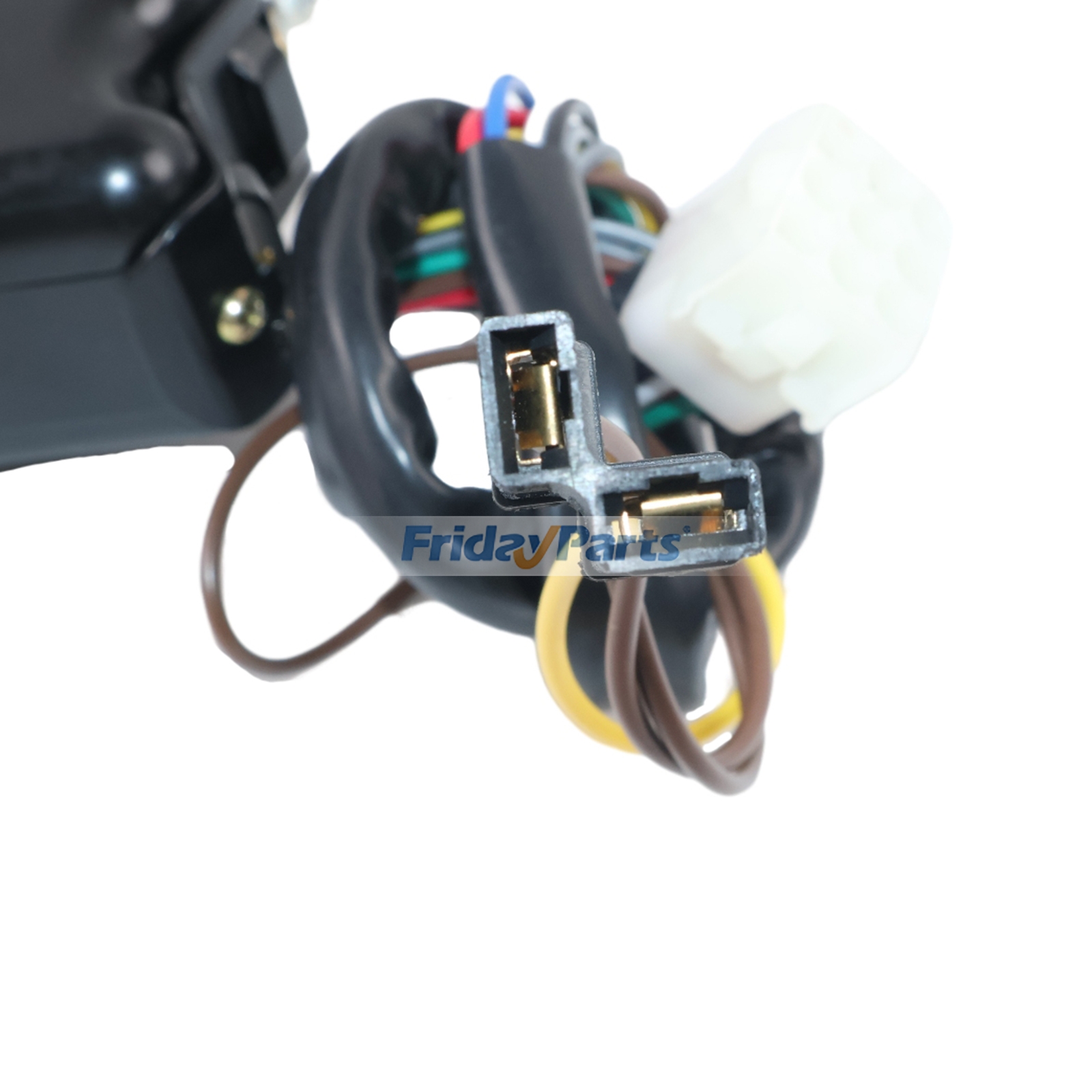Turn Signal Switch in Stock in China