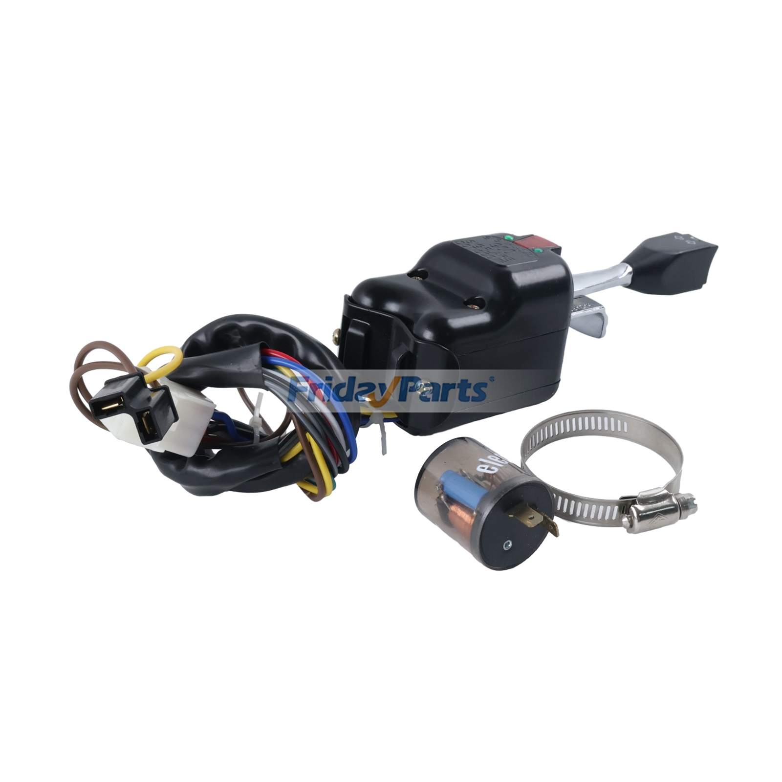 Turn Signal Switch for Golf Cart