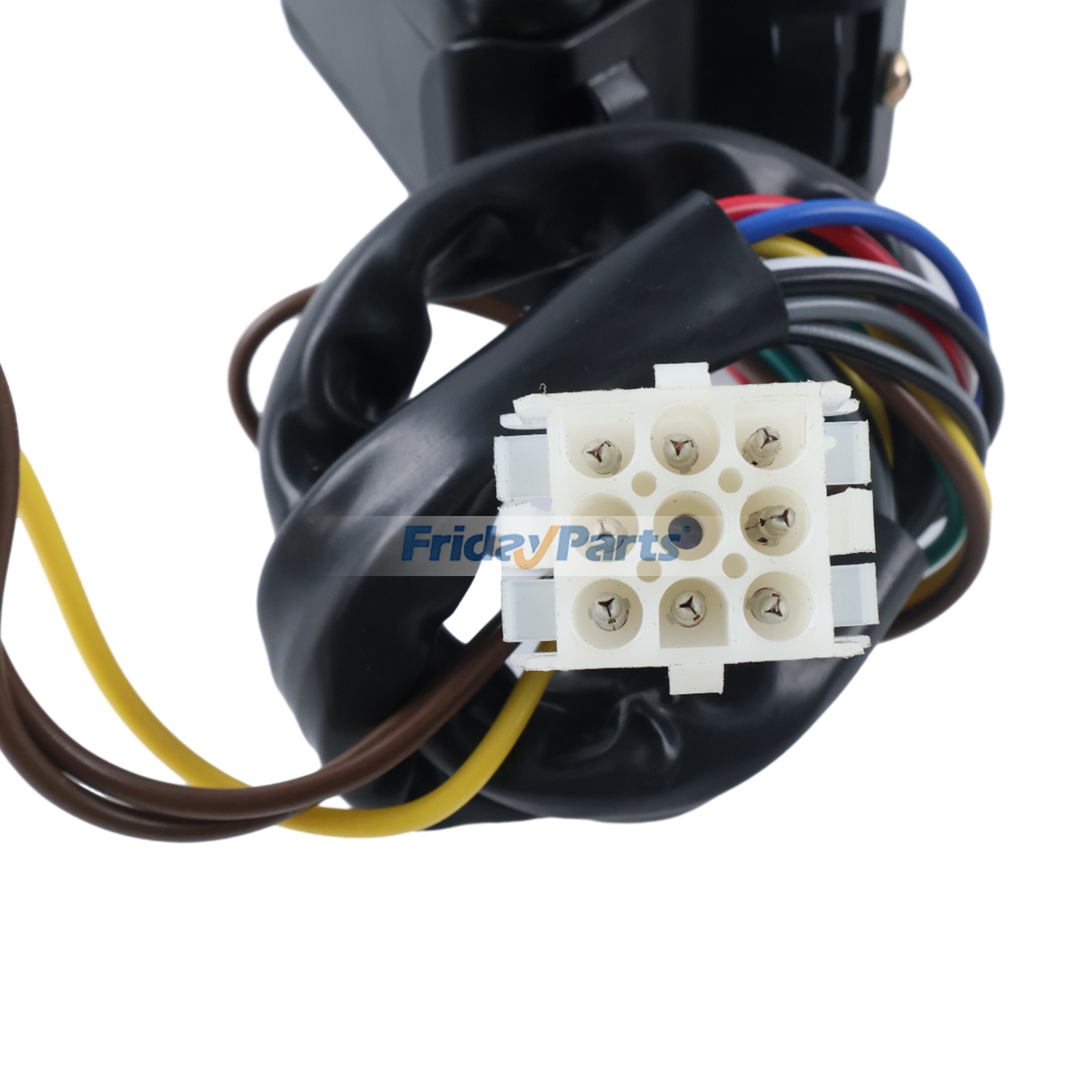  Turn Signal Switch For Club Car