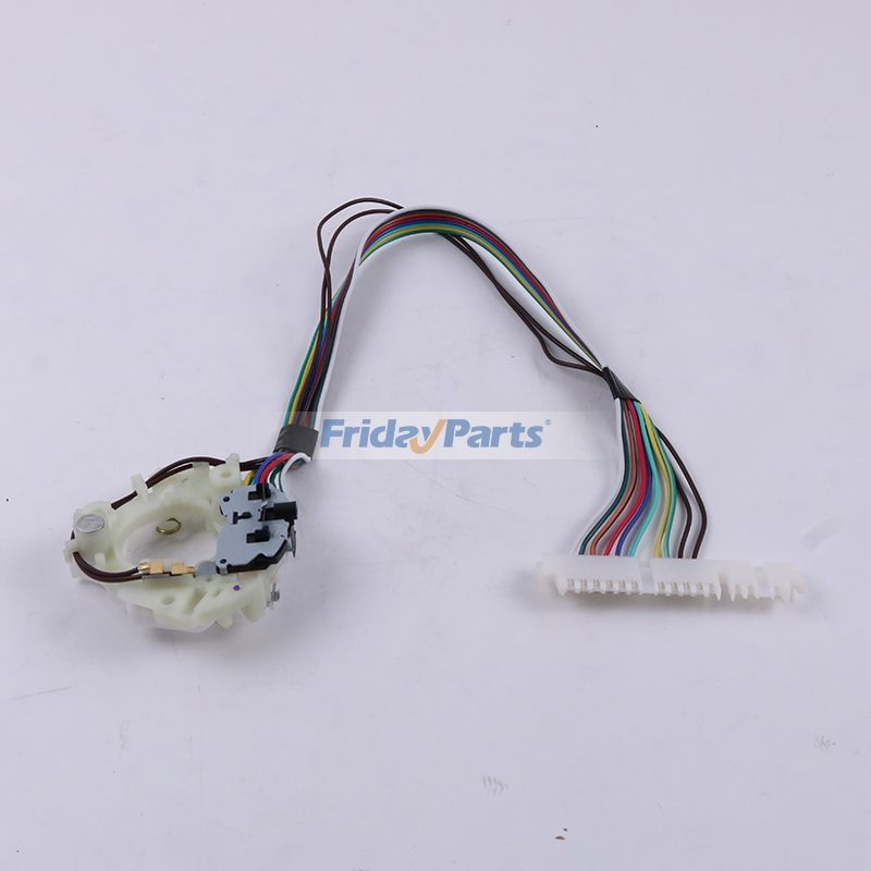 Turn Signal Switch 1893591 for Buick Regal LeSabre Century Electra Pontiac Grand Am GTO 1969-2002