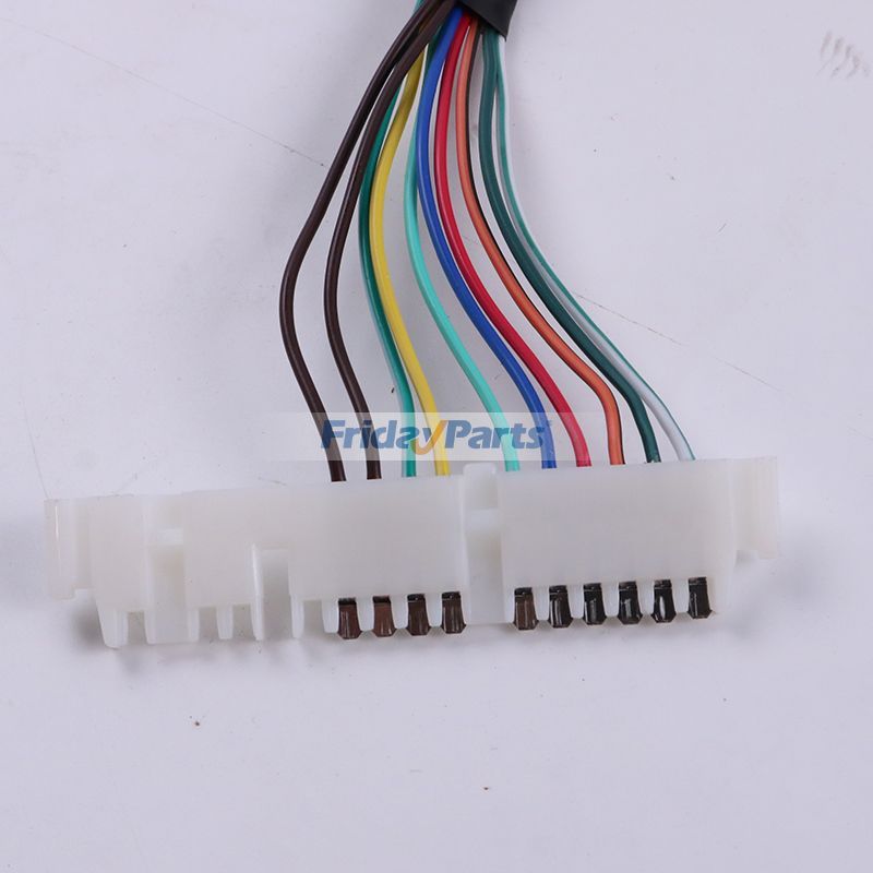 Turn Signal Switch in Stock in China