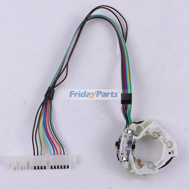 Turn Signal Switch for Vehicle