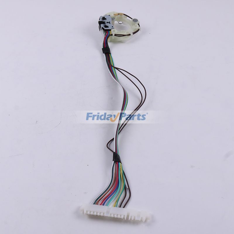 Vehicle Turn Signal Switch