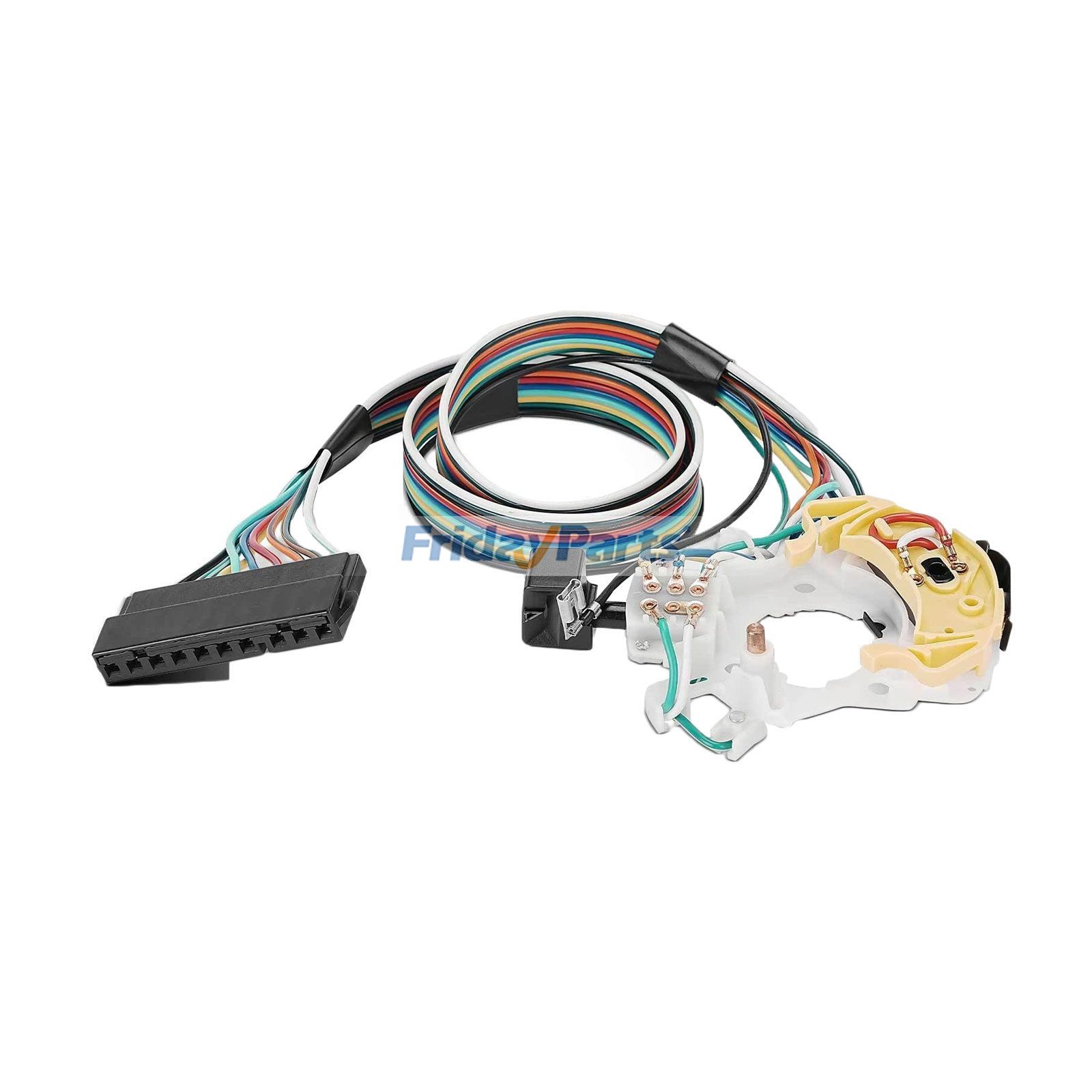 Blinkerschalter 19021133 für Chrysler Cordoba New Yorker Town & Country Dodge Widder Rampage Daytona Charger Challenger Durango 1982-1984