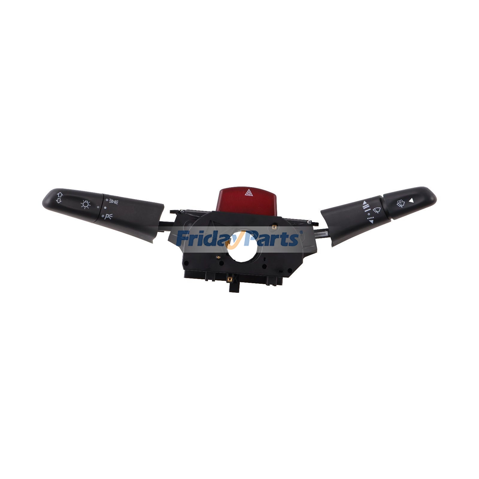 Vehicle Turn Signal Switch