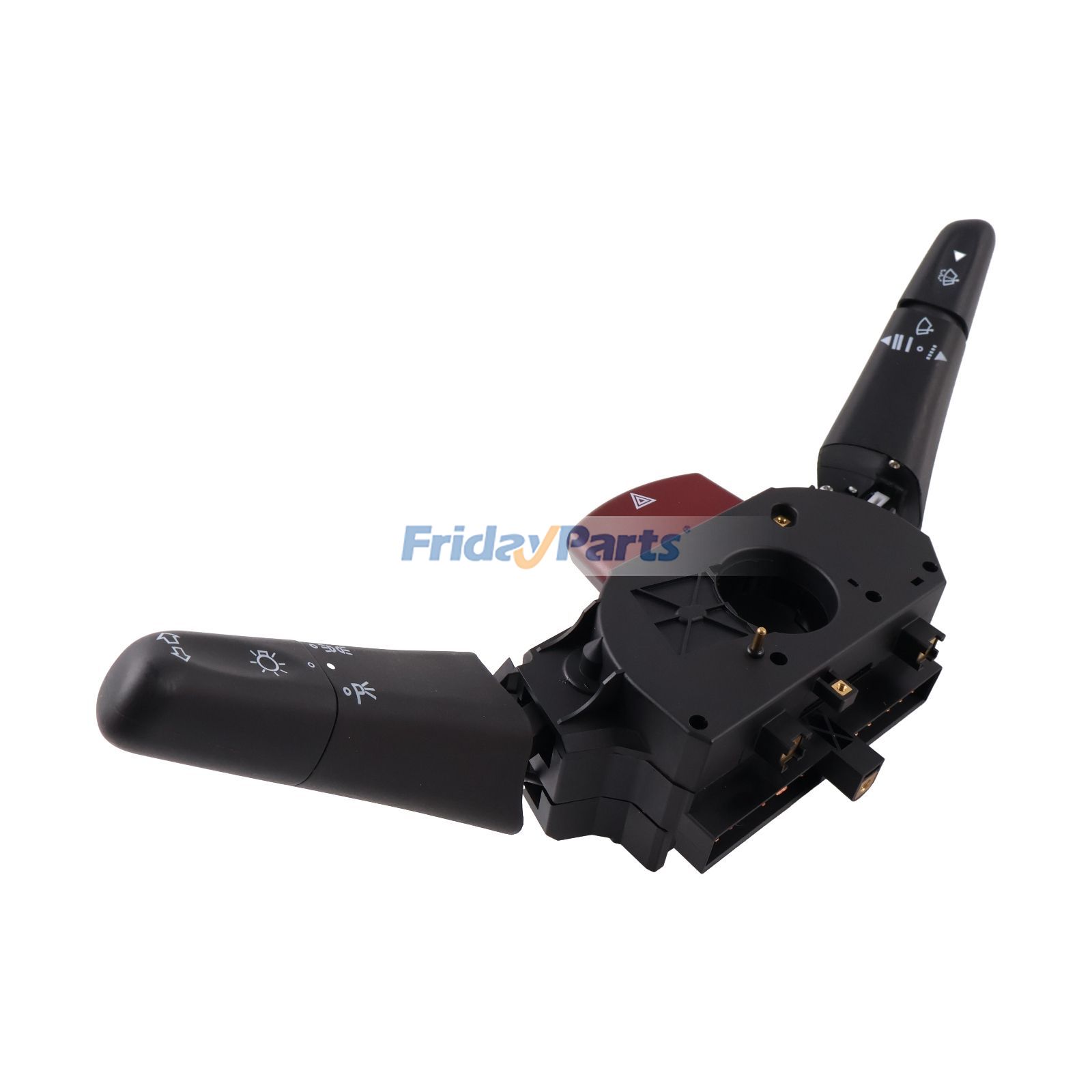 Turn Signal Switch 201-2148 for Beck Arnley Mercedes-Benz ML-Class ML320 ML430 ML55 AMG 1998-2001