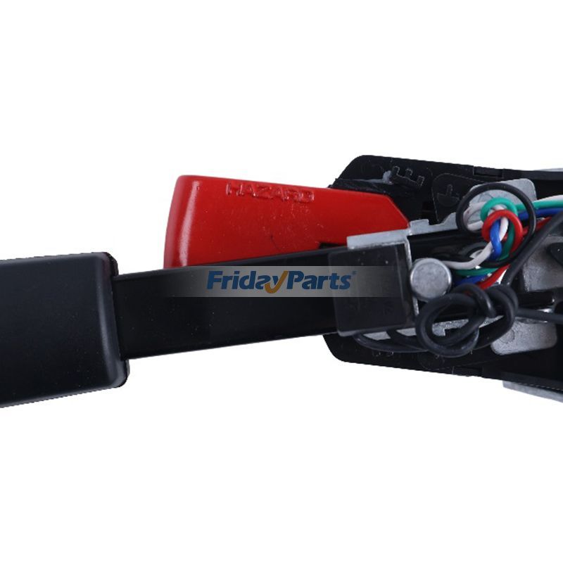 Interrupteur de clignotant Pour Mack