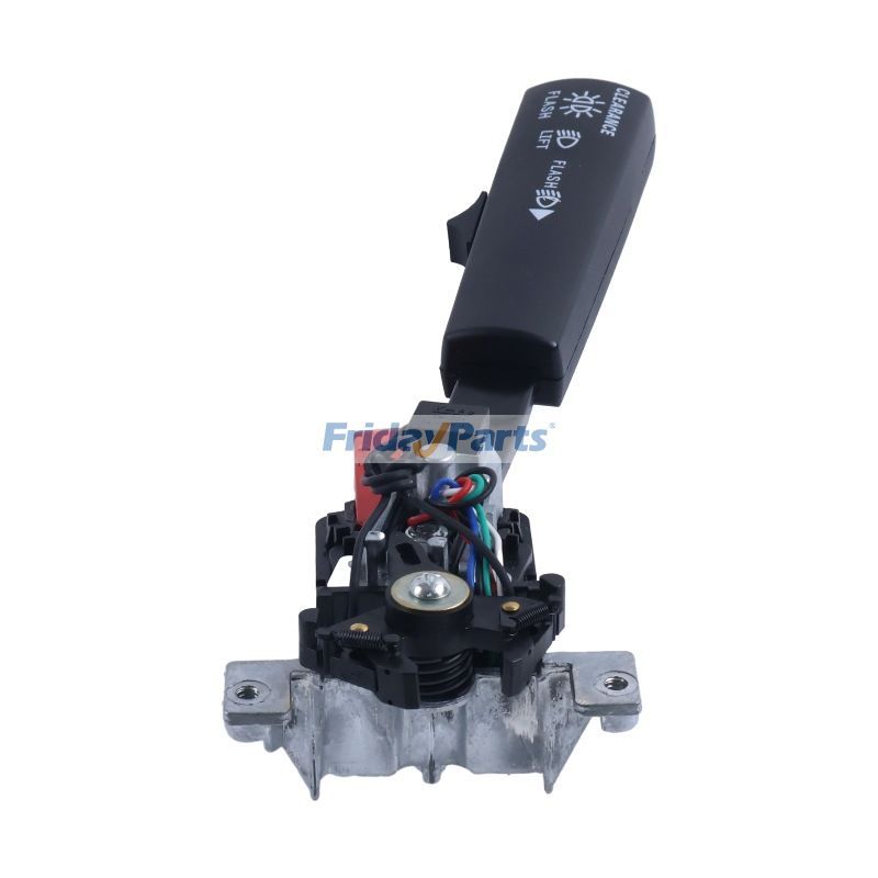 Interrupteur de clignotant 21750459 pour camion Mack Vision CNX612 Vision CX612 Vision CX613 Vision CXN613