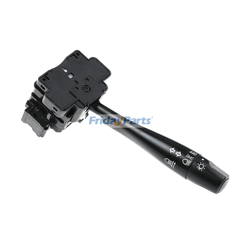 Turn Signal Switch 25540-0W000 for Nissan 1996-2001 Nissan Maxima Pathfinder