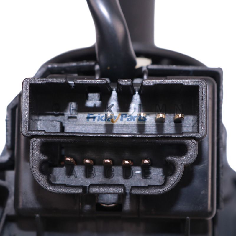  Turn Signal Switch For Cadillac