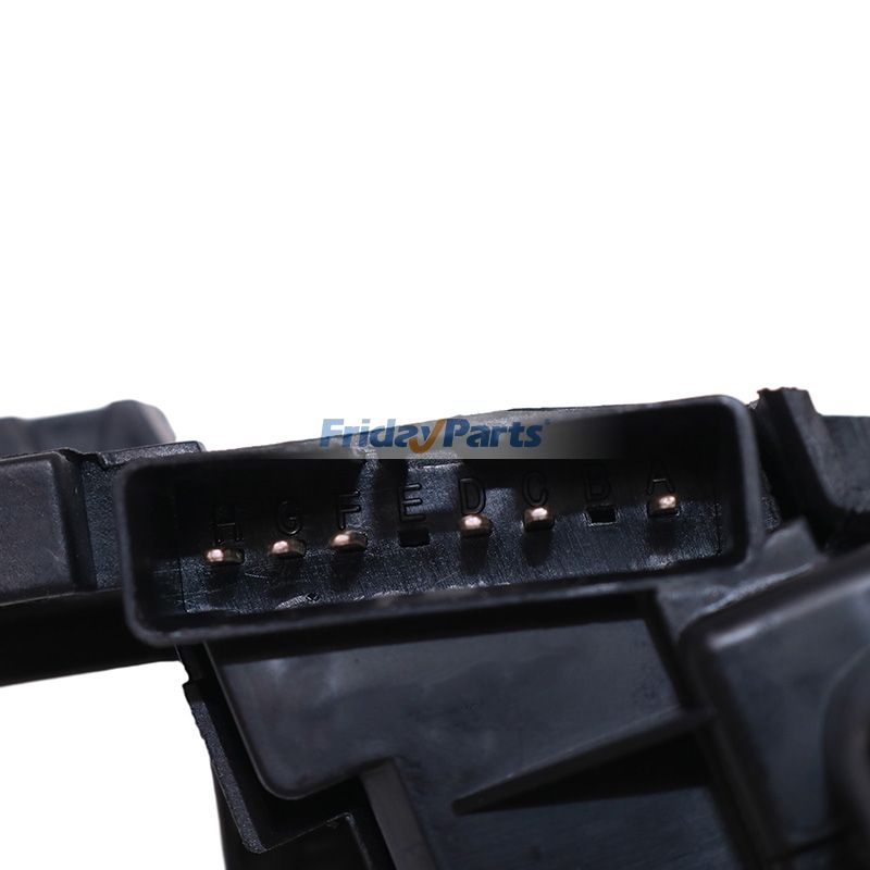 Turn Signal Switch 25743472 for Cadillac CTS 2003-2007 SRX 2004-2006 for less