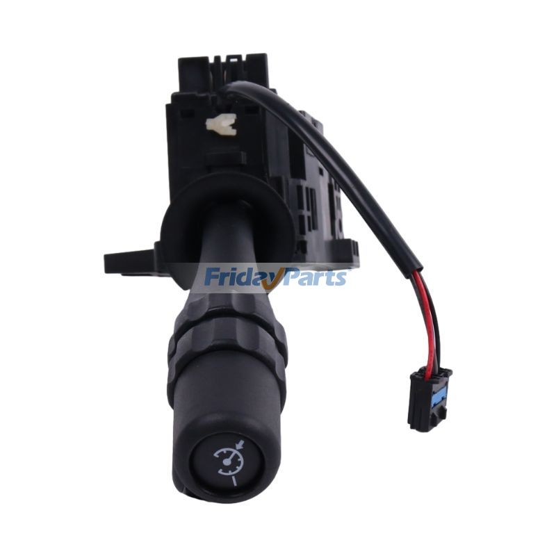 Vehicle Turn Signal Switch