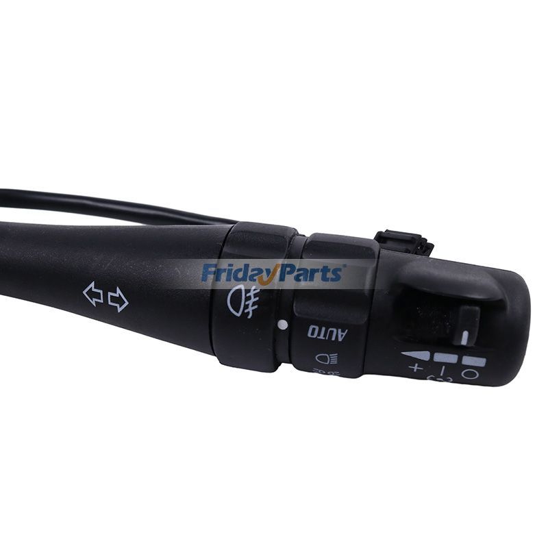 FridayParts Turn Signal Switch