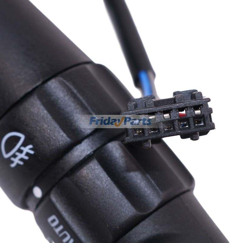 Turn Signal Switch For Cadillac Vehicle