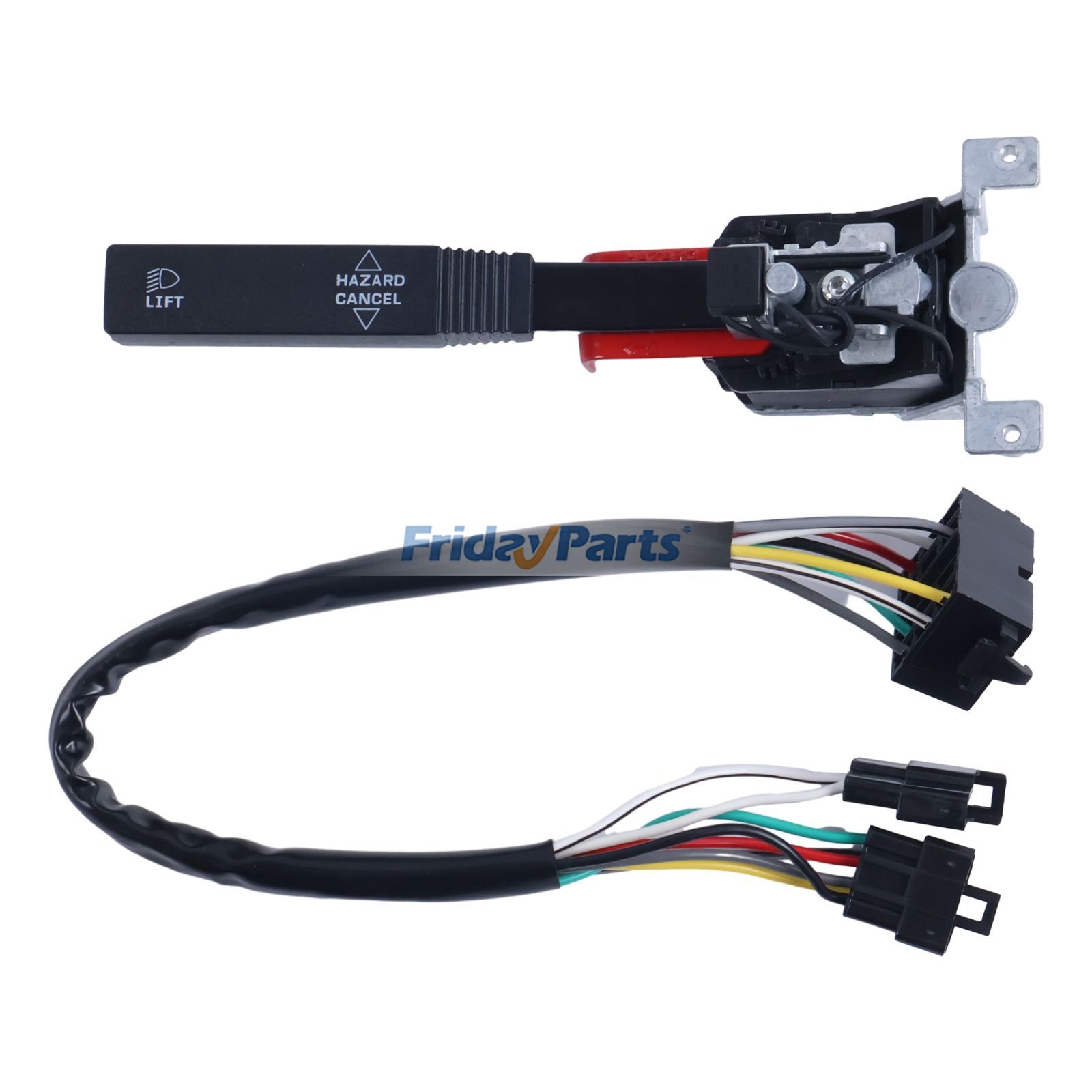 Turn Signal Switch for Truck