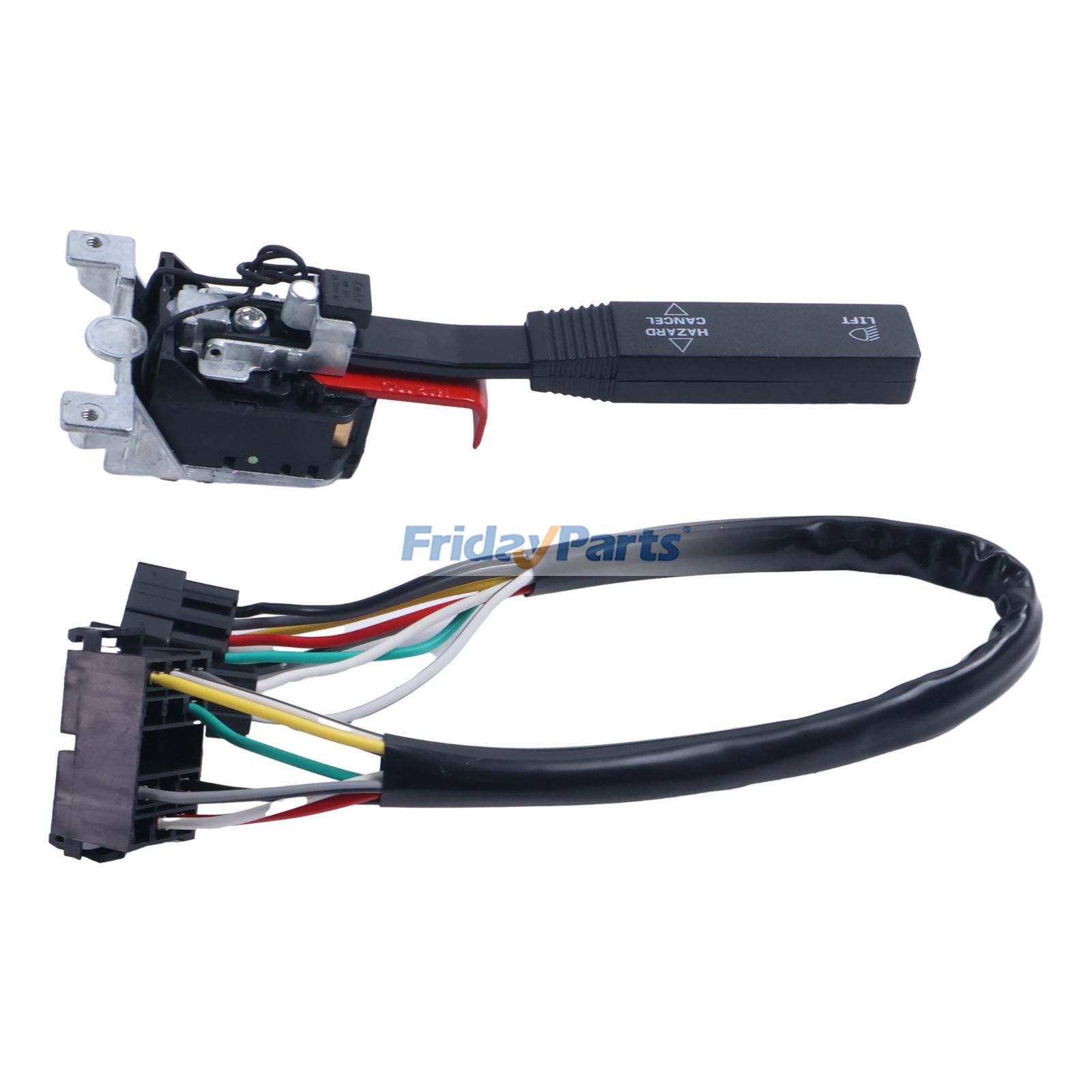 Truck Turn Signal Switch